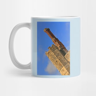 Place House Chimney, December 2019 Mug